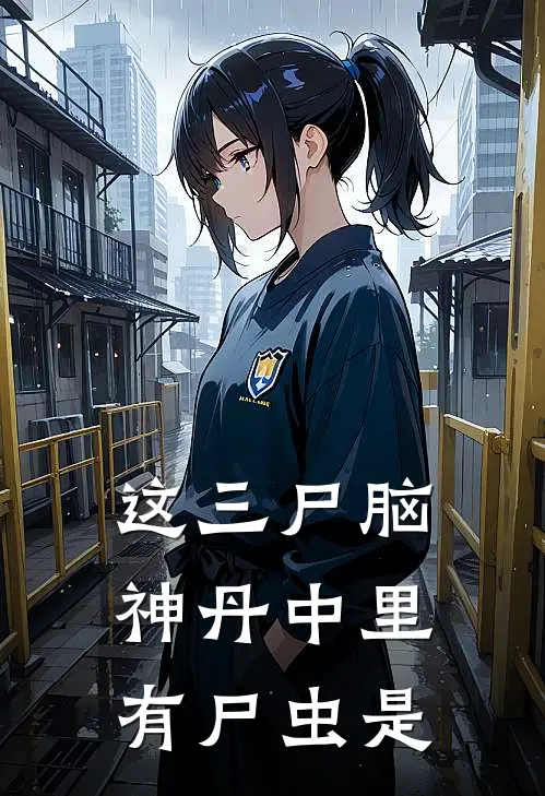 这三尸脑神丹中里有尸虫是