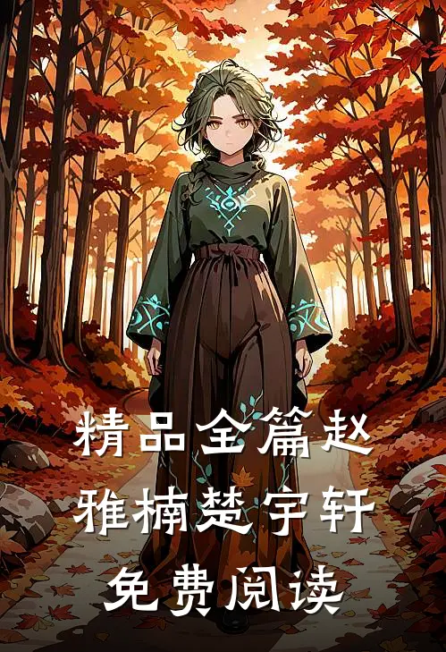 精品全篇赵雅楠楚宇轩免费阅读