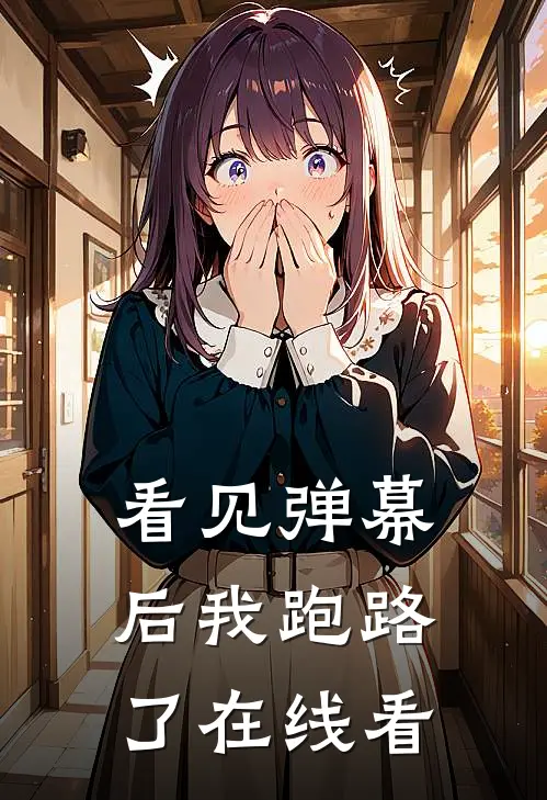 看见弹幕后我跑路了在线看