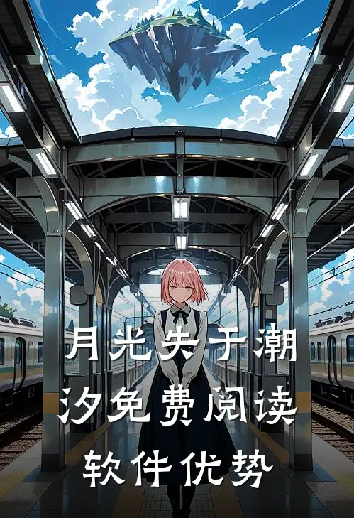 月光失于潮汐免费阅读软件优势