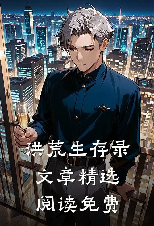 洪荒生存录文章精选阅读免费