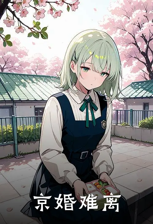 京婚难离