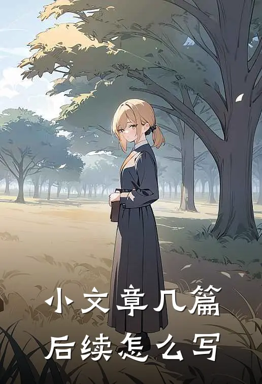 小文章几篇后续怎么写
