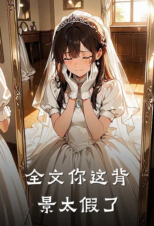 全文你这背景太假了