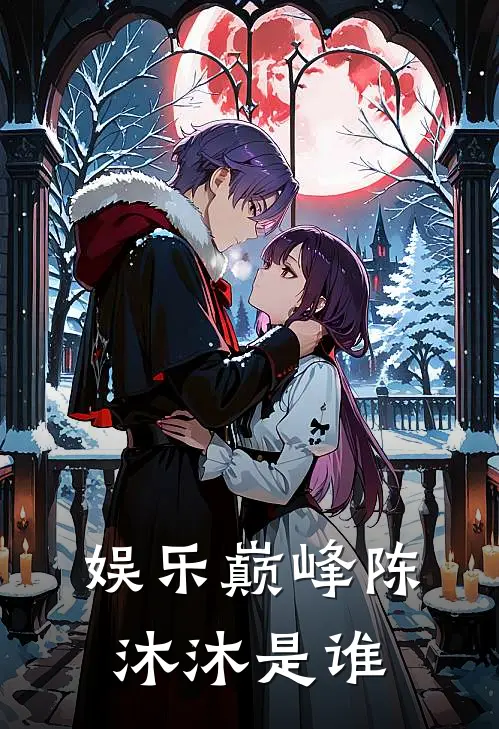 娱乐巅峰陈沐沐是谁