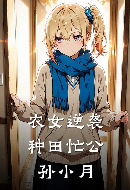 农女逆袭种田忙 公孙小月