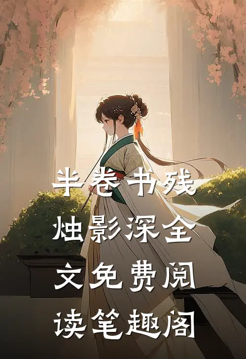 半卷书残烛影深全文免费阅读笔趣阁