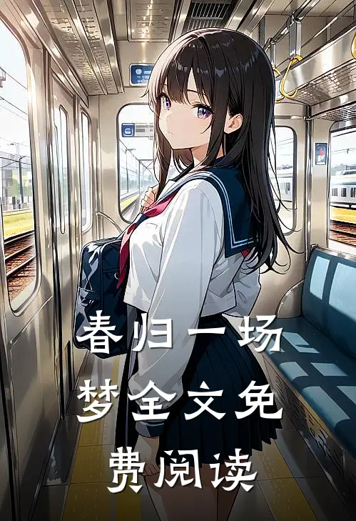 春归一场梦全文免费阅读