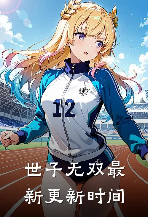 世子无双最新更新时间