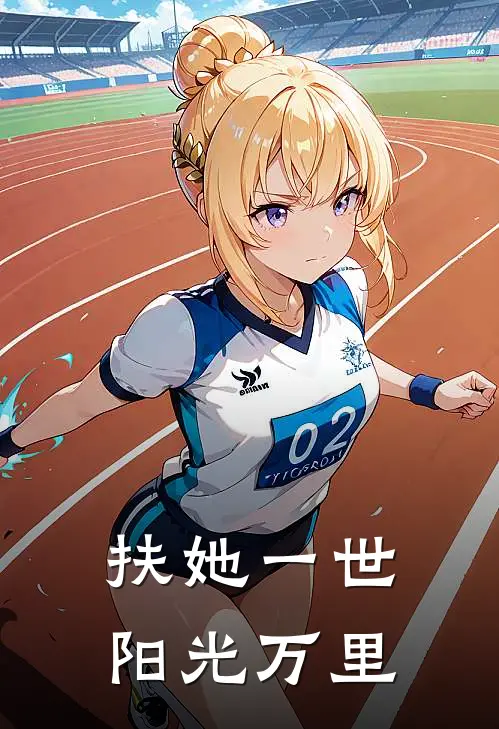 扶她一世阳光万里