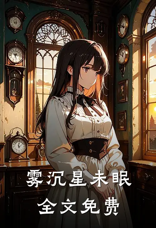 雾沉星未眠全文免费