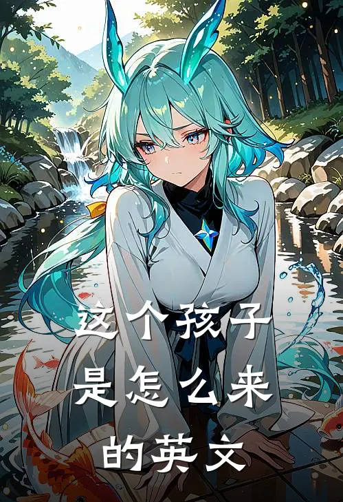 这个孩子是怎么来的英文