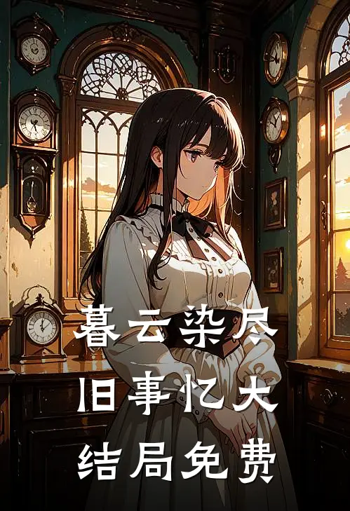 暮云染尽旧事忆大结局免费