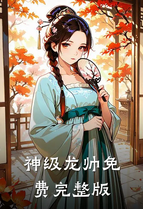 神级龙帅免费完整版