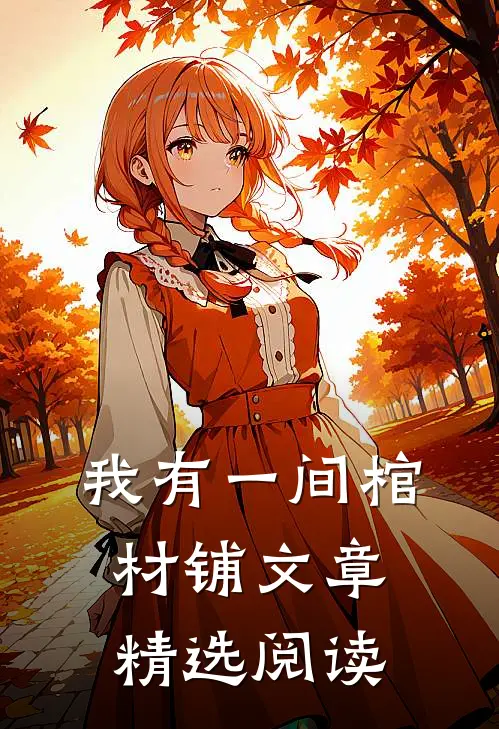 我有一间棺材铺文章精选阅读