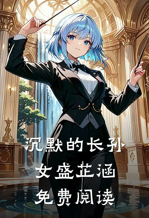 沉默的长孙女盛芷涵免费阅读
