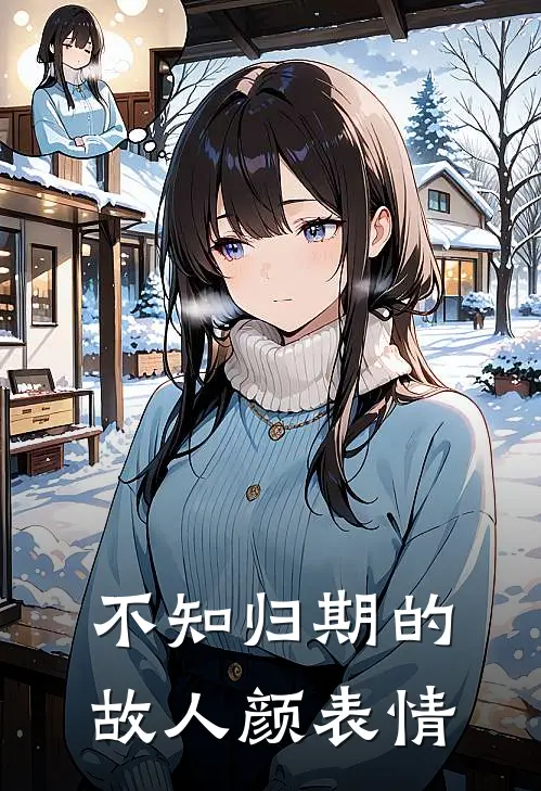 不知归期的故人 颜表情