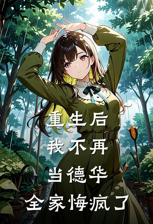 重生后，我不再当德华，全家悔疯了