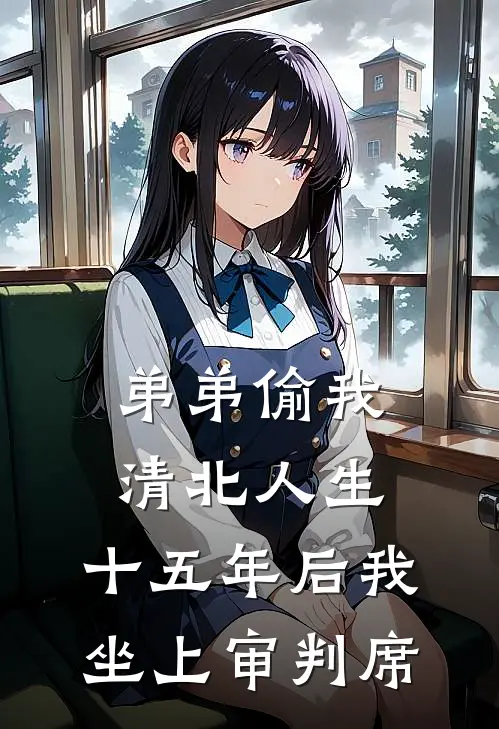 弟弟偷我清北人生，十五年后我坐上审判席