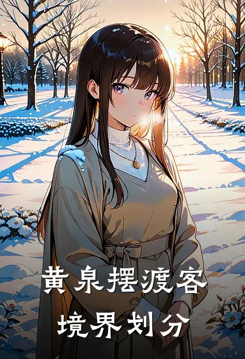 黄泉摆渡客境界划分
