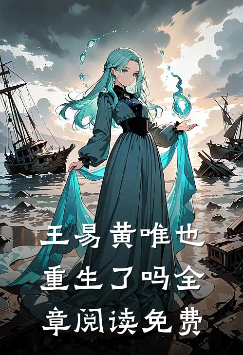 王易黄唯也重生了吗全章阅读免费