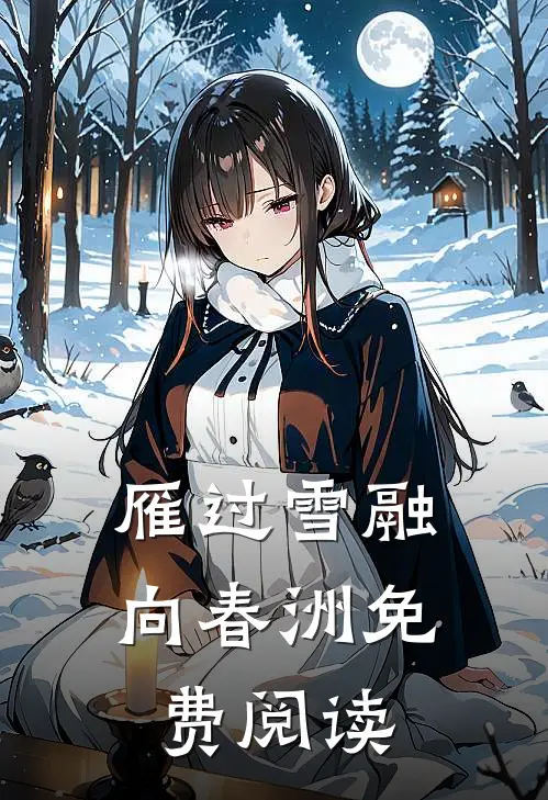 雁过雪融向春洲免费阅读