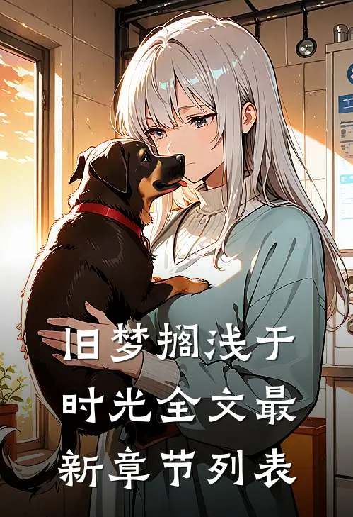 旧梦搁浅于时光全文最新章节列表
