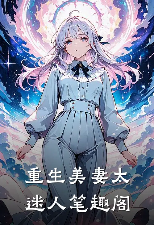 重生美妻太迷人笔趣阁