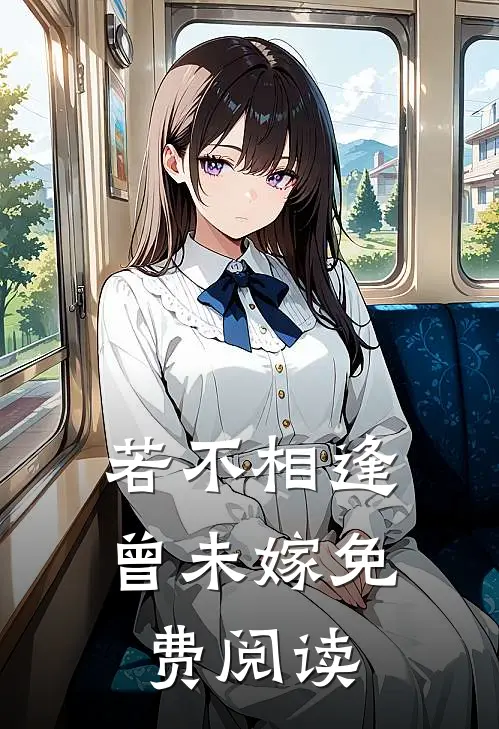 若不相逢曾未嫁免费阅读
