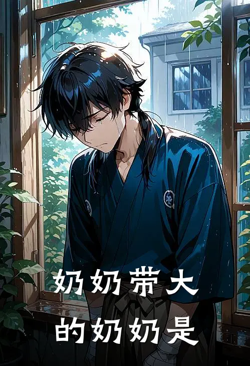 奶奶带大的奶奶是