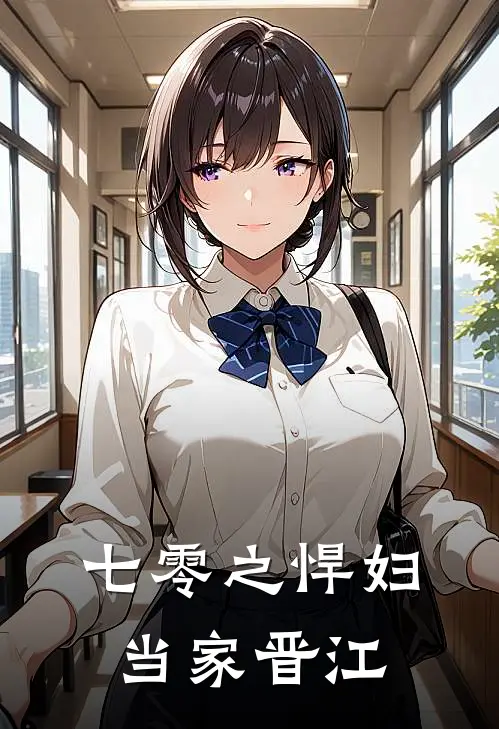 七零之悍妇当家晋江