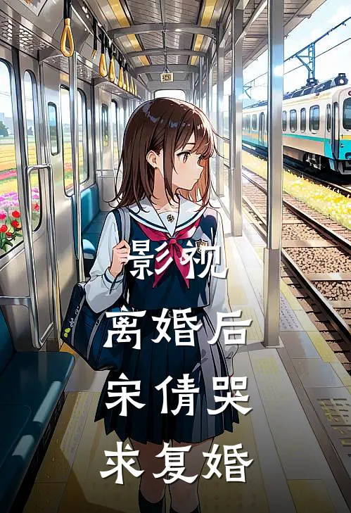 影视：离婚后，宋倩哭求复婚
