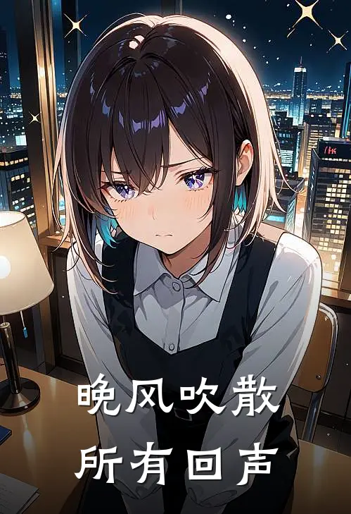 晚风吹散所有回声
