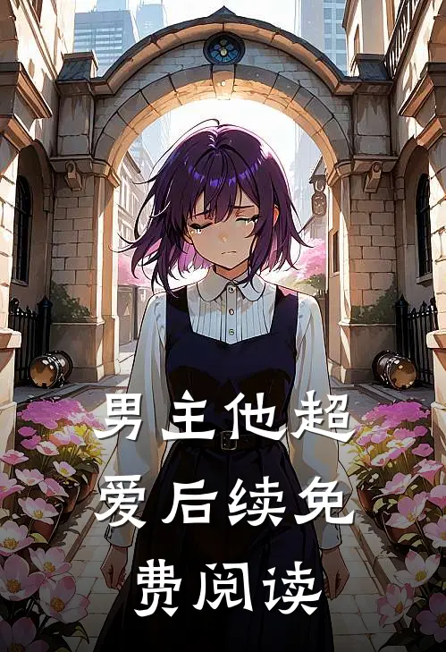 男主他超爱后续免费阅读