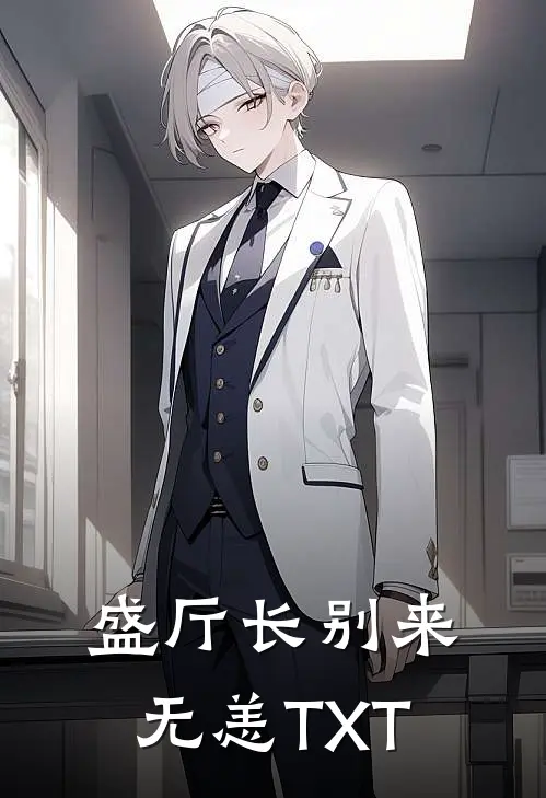 盛厅长别来无恙TXT