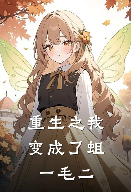 重生之我变成了蛆 一毛二