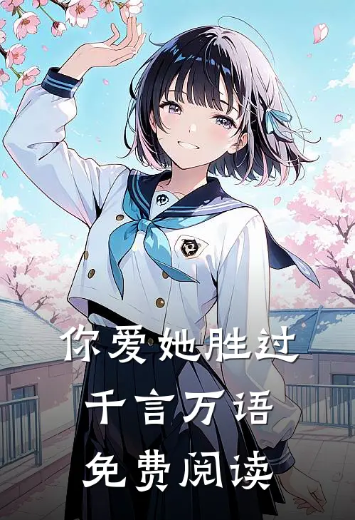 你爱她胜过千言万语免费阅读