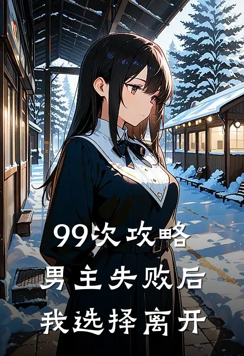 99次攻略男主失败后，我选择离开