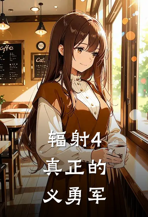 辐射4：真正的义勇军