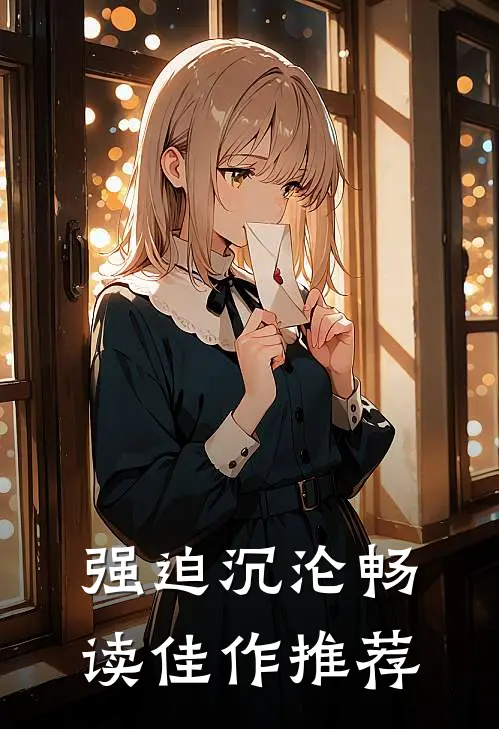 强迫沉沦畅读佳作推荐