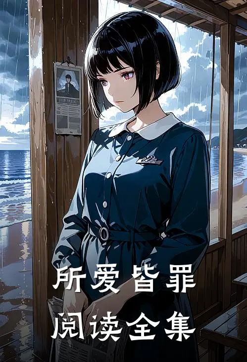 所爱皆罪阅读全集