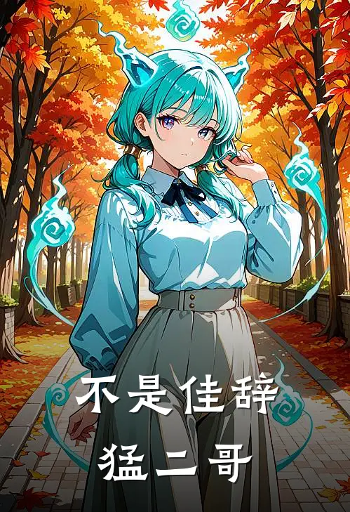 不是佳辞猛二哥