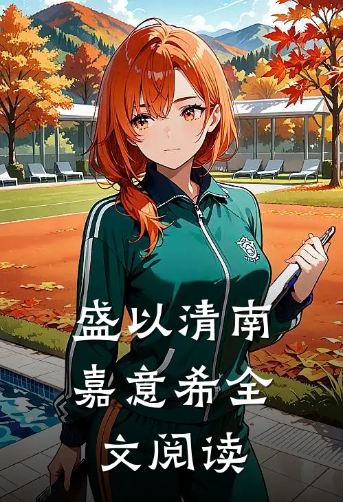 盛以清南嘉意希全文阅读