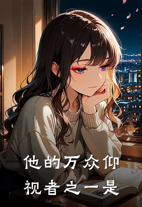 他的万众仰视者之一是