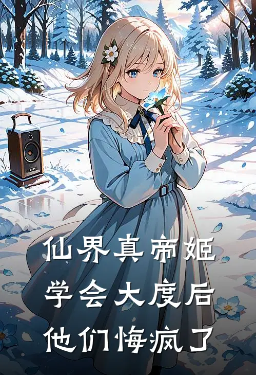 仙界真帝姬学会大度后，他们悔疯了
