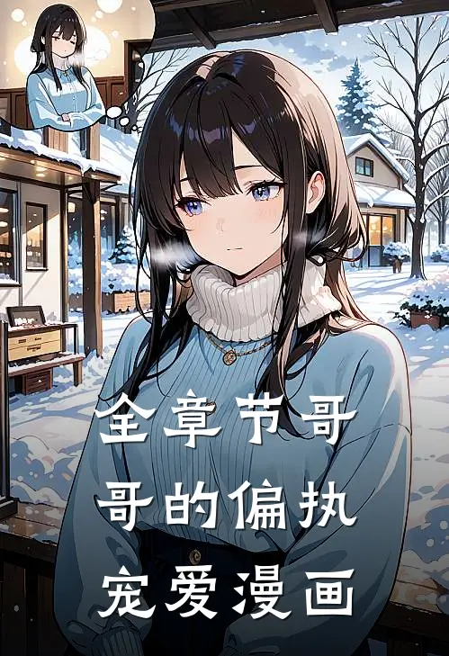 全章节哥哥的偏执宠爱漫画