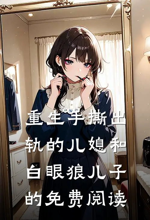 重生手撕出轨的儿媳和白眼狼儿子的免费阅读