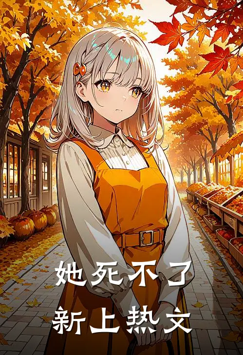 她死不了新上热文