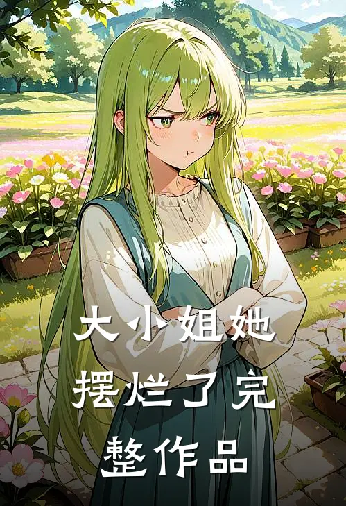 大小姐她摆烂了完整作品