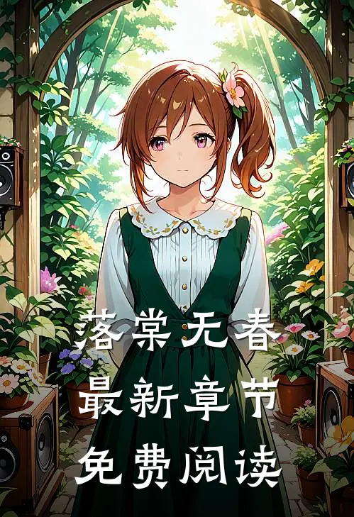 落棠无春最新章节免费阅读